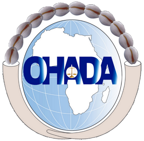 Logo OHADA
